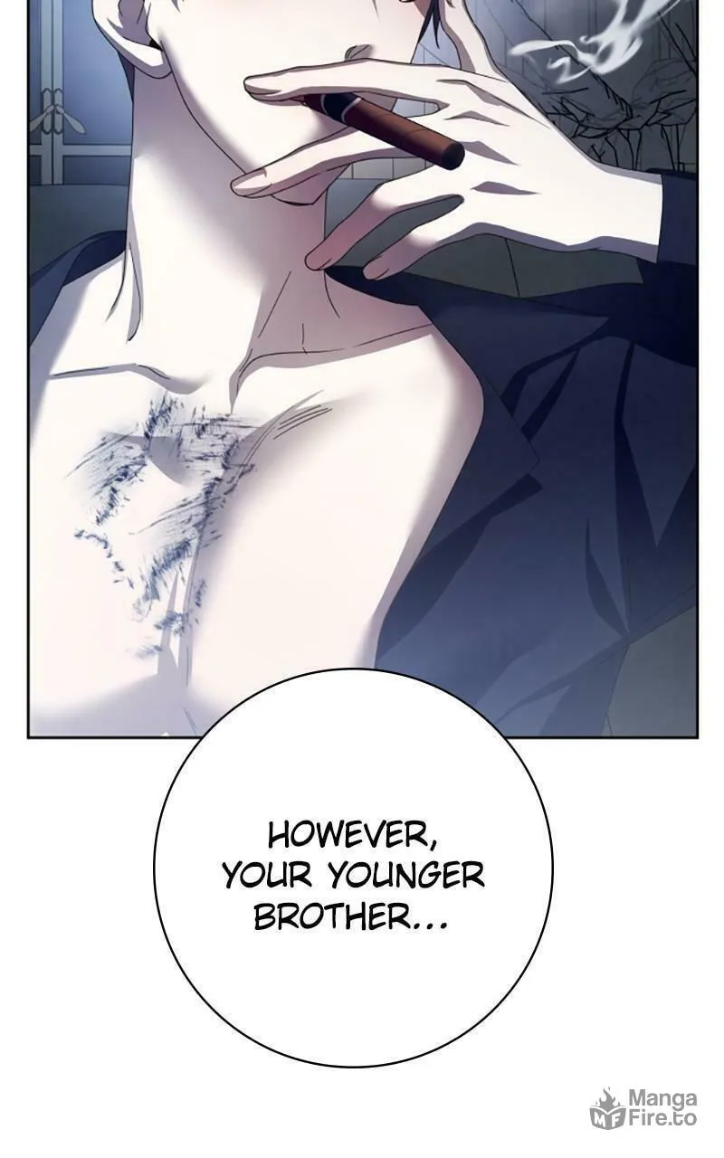 Read Your Throne chapter 140 image 92 on Lezhin