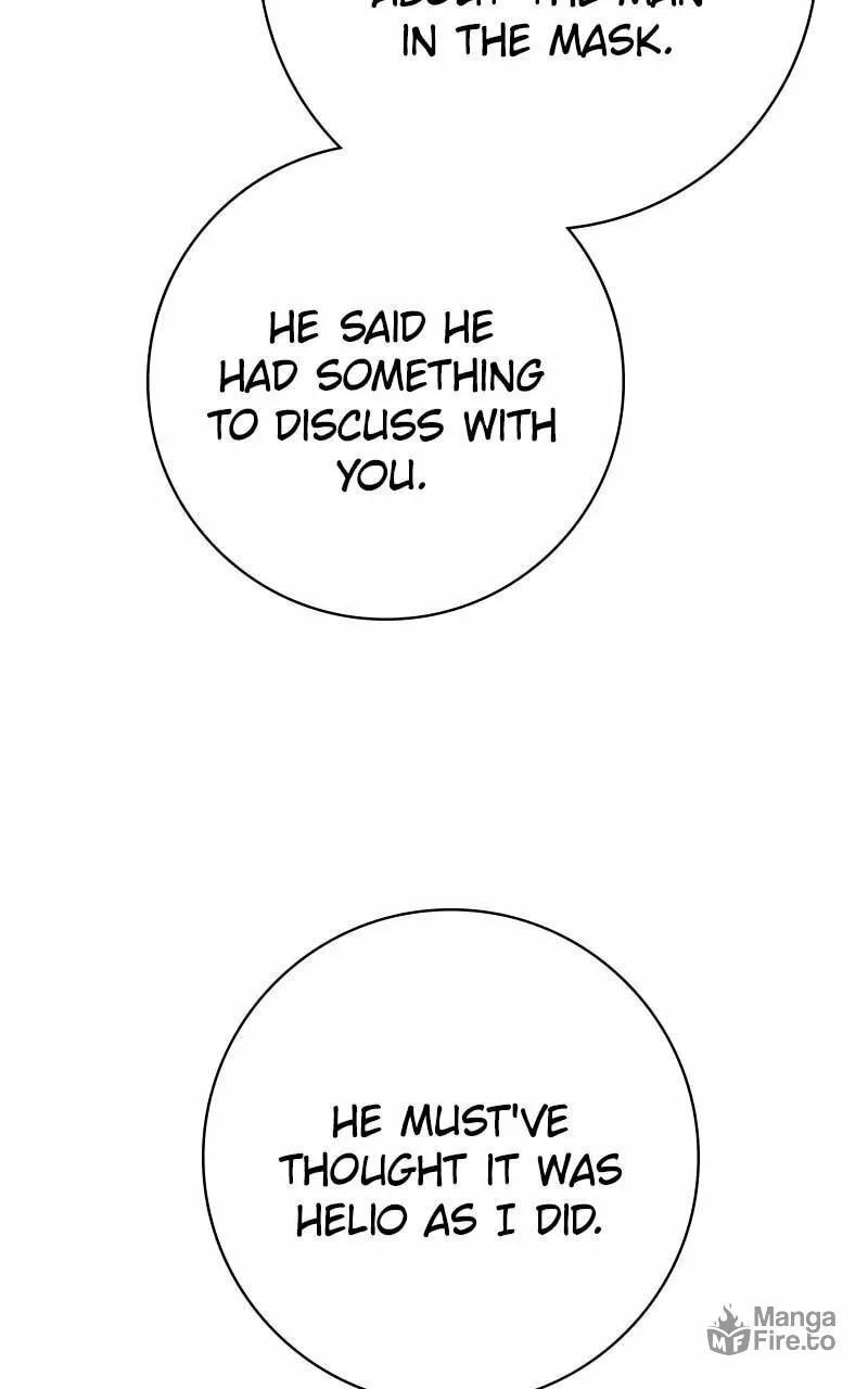 Read Your Throne chapter 140 image 94 on Lezhin