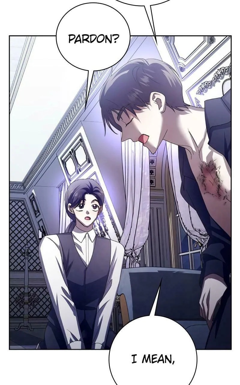 Read Your Throne chapter 140 image 97 on Lezhin