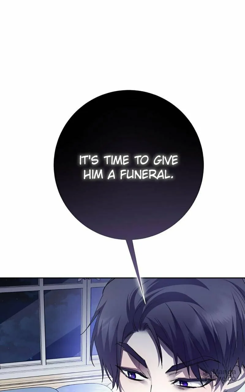 Read Your Throne chapter 140 image 99 on Lezhin