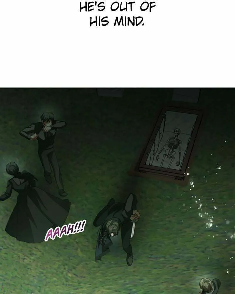 Read Your Throne chapter 141 image 106 on Lezhin