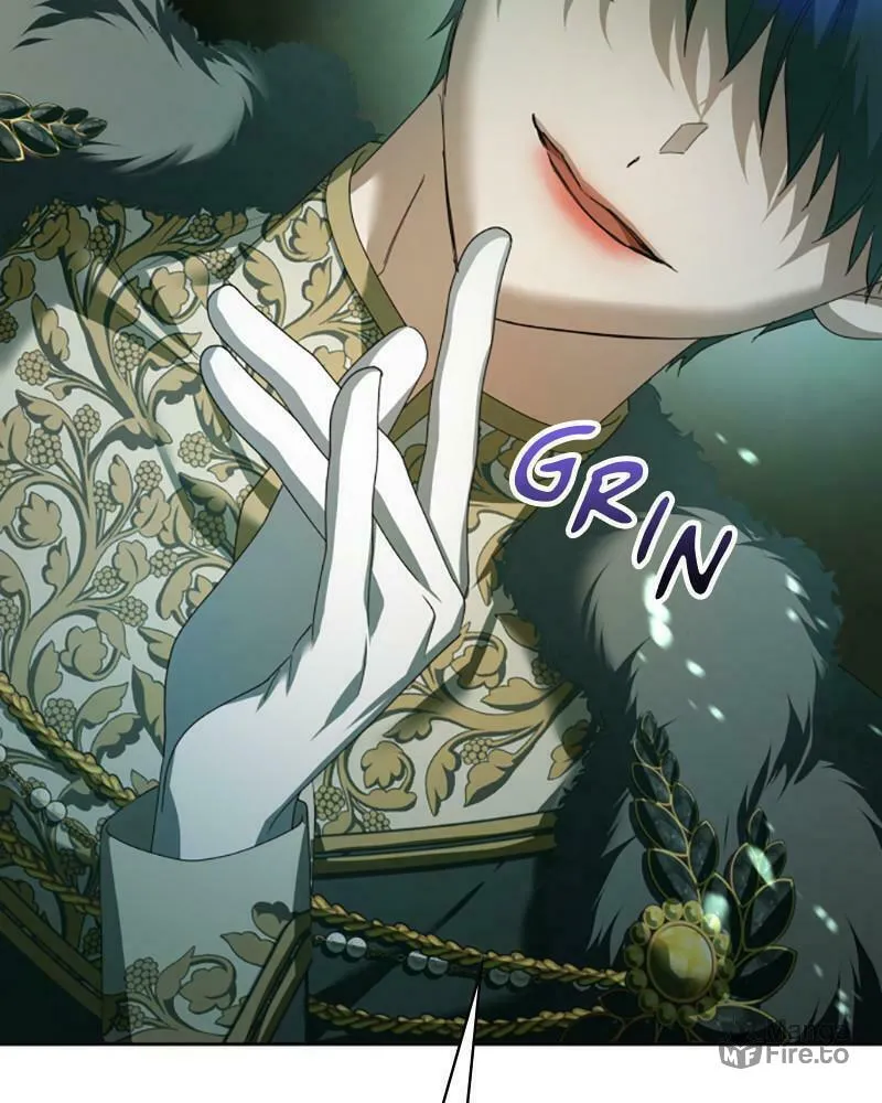 Read Your Throne chapter 141 image 125 on Lezhin