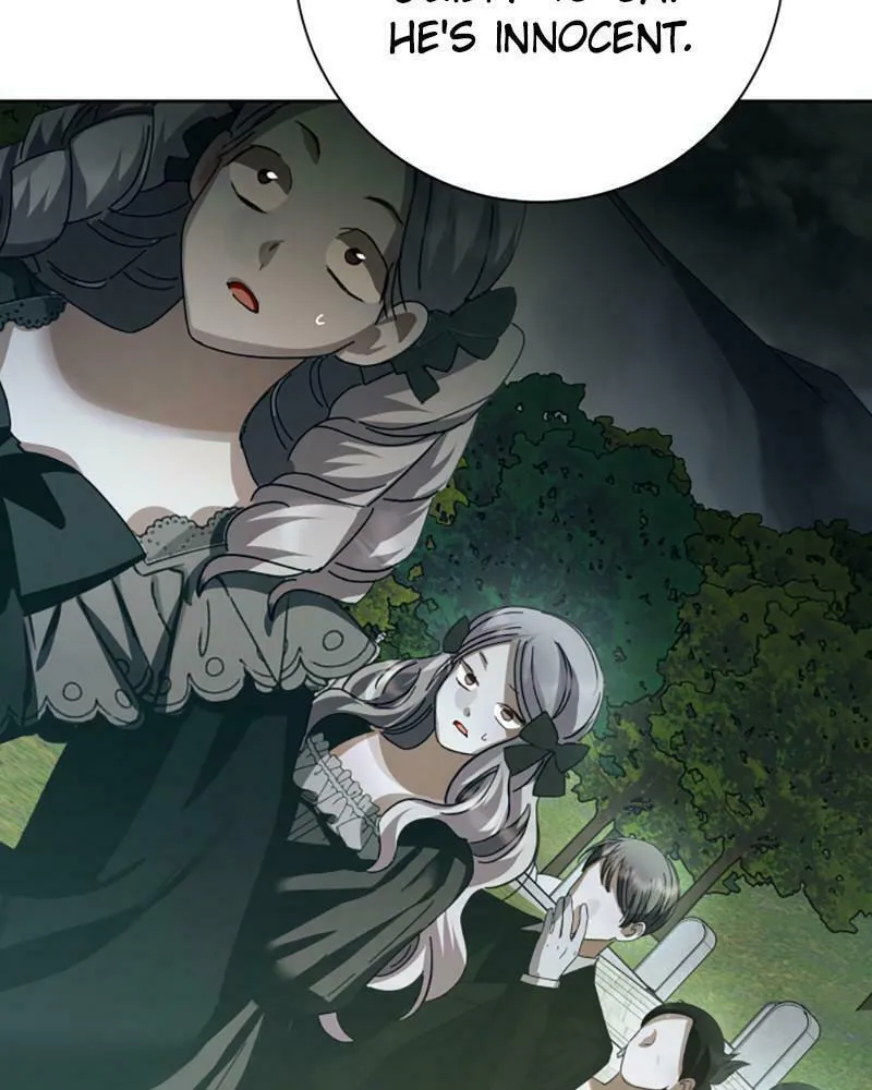 Read Your Throne chapter 141 image 135 on Lezhin