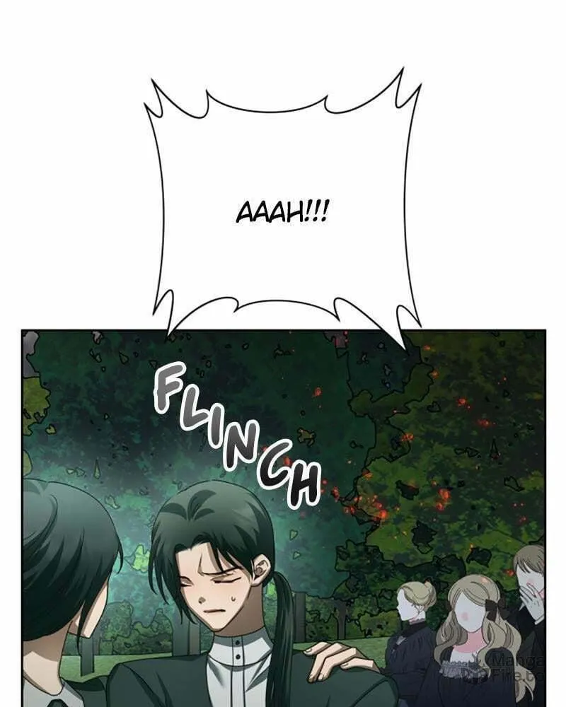 Read Your Throne chapter 141 image 143 on Lezhin