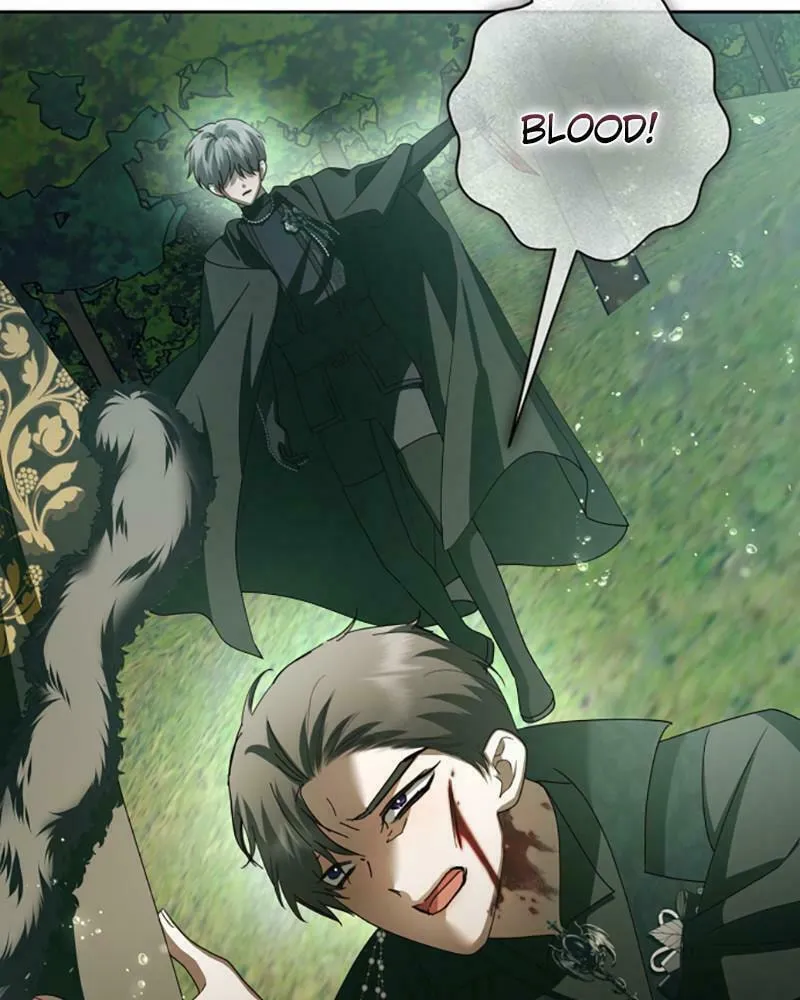 Read Your Throne chapter 141 image 145 on Lezhin