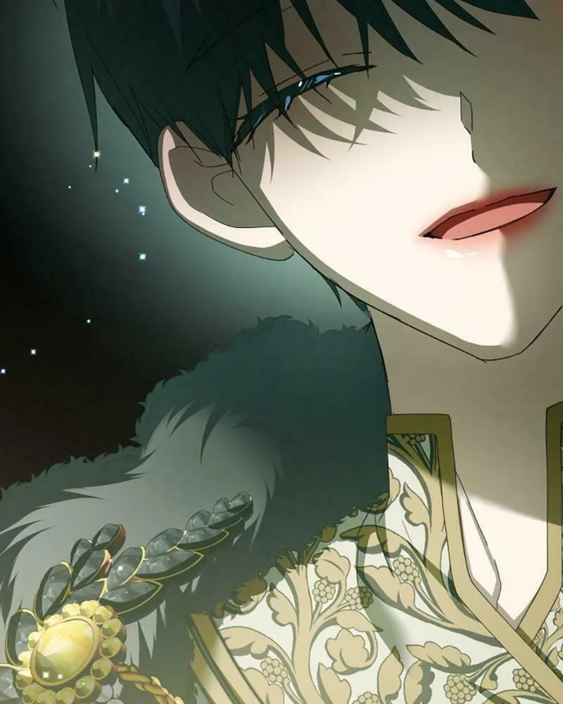 Read Your Throne chapter 141 image 153 on Lezhin