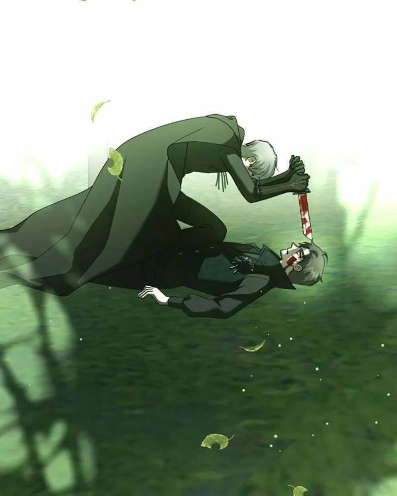 Read Your Throne chapter 141 image 183 on Lezhin