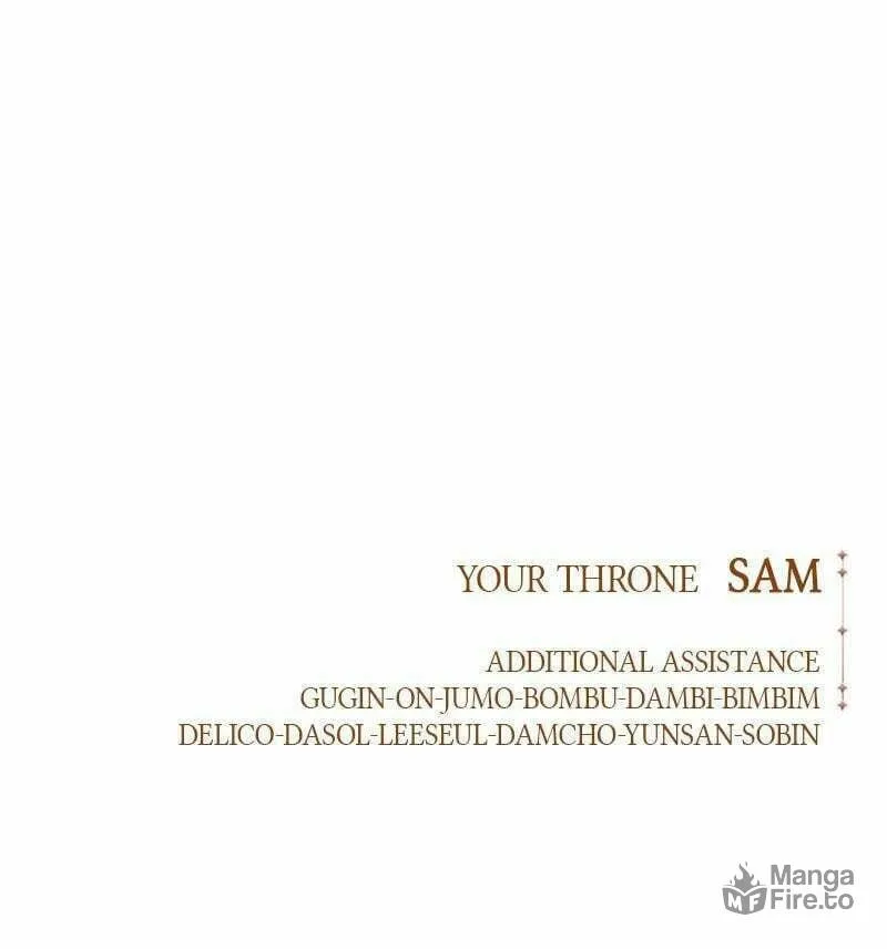 Read Your Throne chapter 141 image 214 on Lezhin