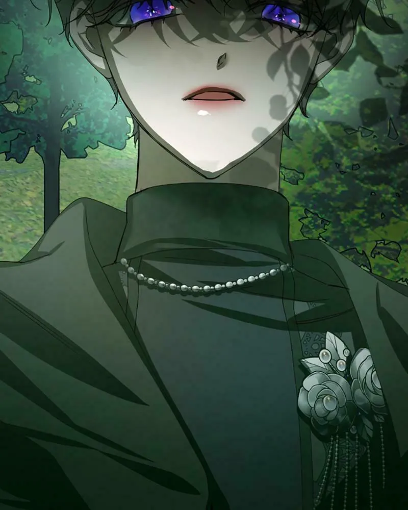 Read Your Throne chapter 141 image 22 on Lezhin