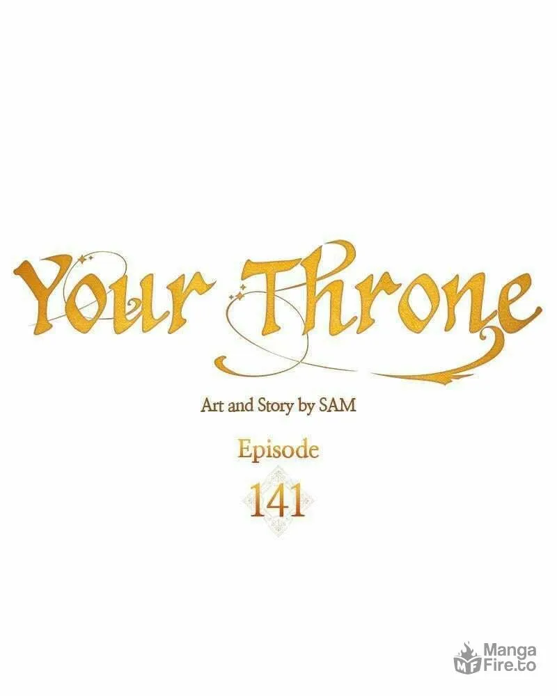 Read Your Throne chapter 141 image 29 on Lezhin
