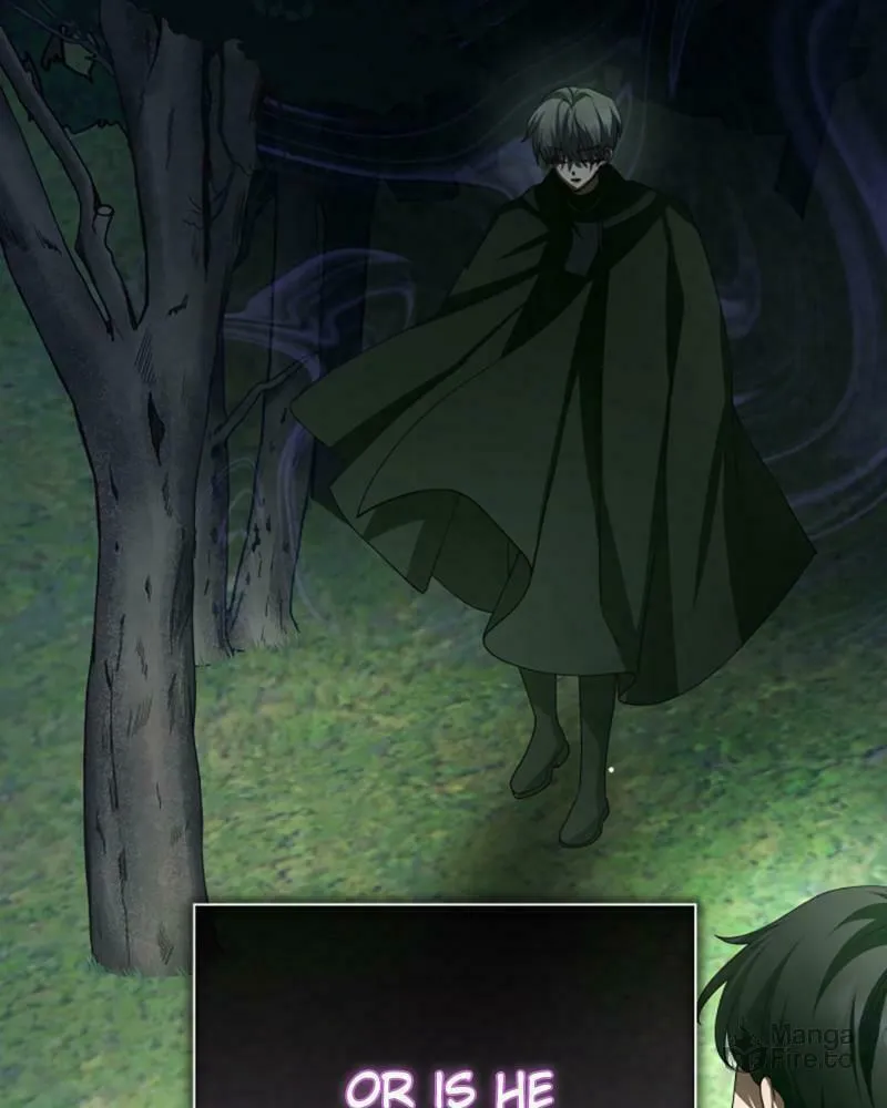 Read Your Throne chapter 141 image 34 on Lezhin