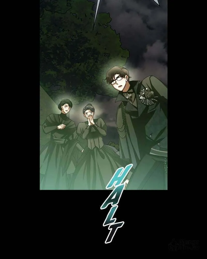 Read Your Throne chapter 141 image 4 on Lezhin