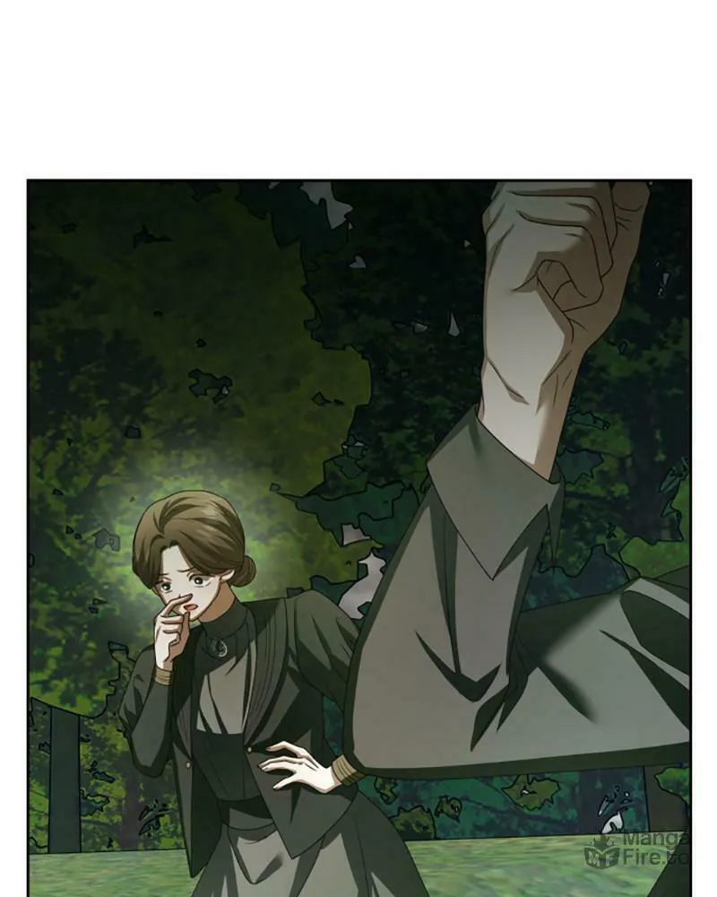 Read Your Throne chapter 141 image 41 on Lezhin