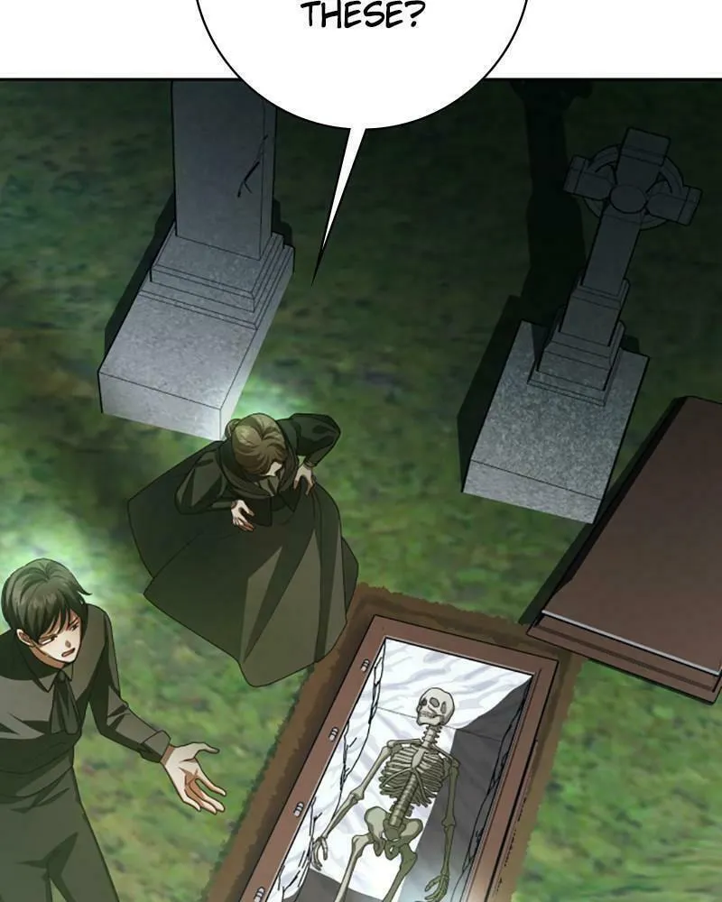 Read Your Throne chapter 141 image 43 on Lezhin