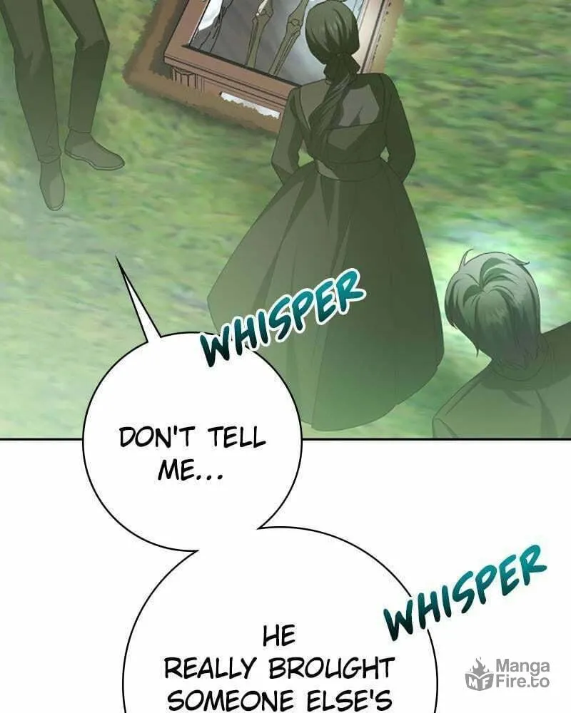 Read Your Throne chapter 141 image 44 on Lezhin