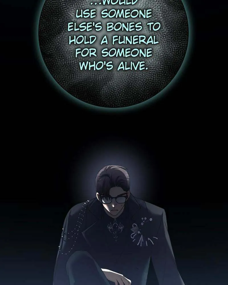 Read Your Throne chapter 141 image 46 on Lezhin