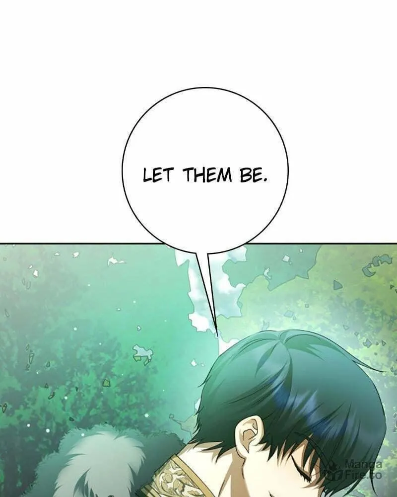 Read Your Throne chapter 141 image 56 on Lezhin