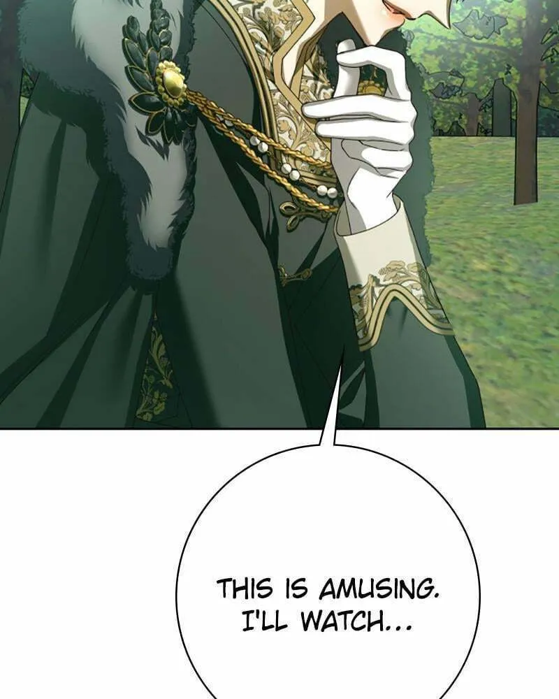 Read Your Throne chapter 141 image 57 on Lezhin