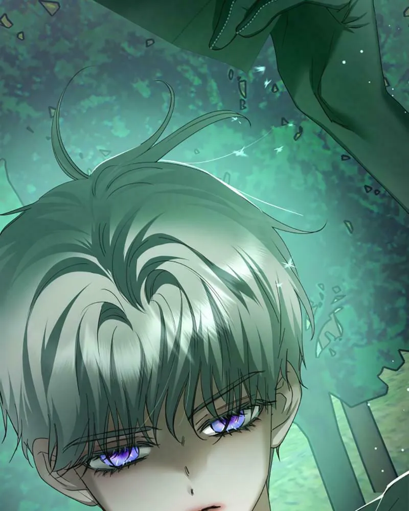 Read Your Throne chapter 141 image 7 on Lezhin