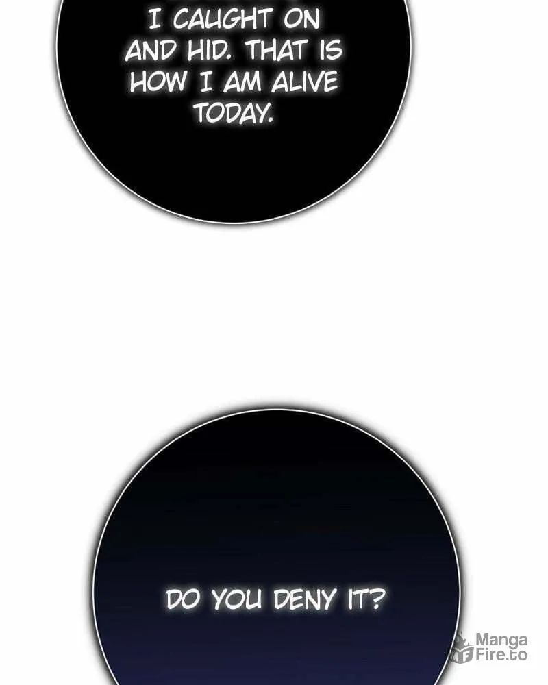 Read Your Throne chapter 141 image 77 on Lezhin