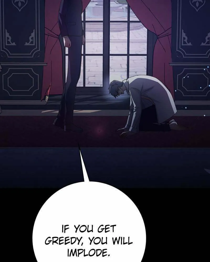 Read Your Throne chapter 141 image 85 on Lezhin