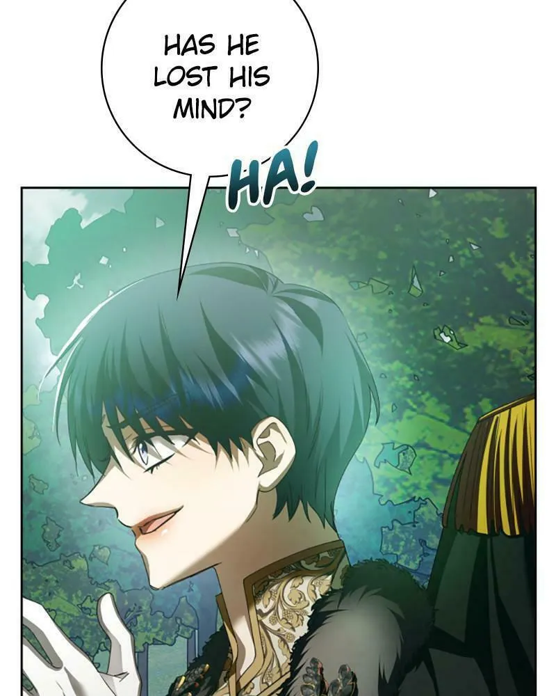 Read Your Throne chapter 141 image 96 on Lezhin