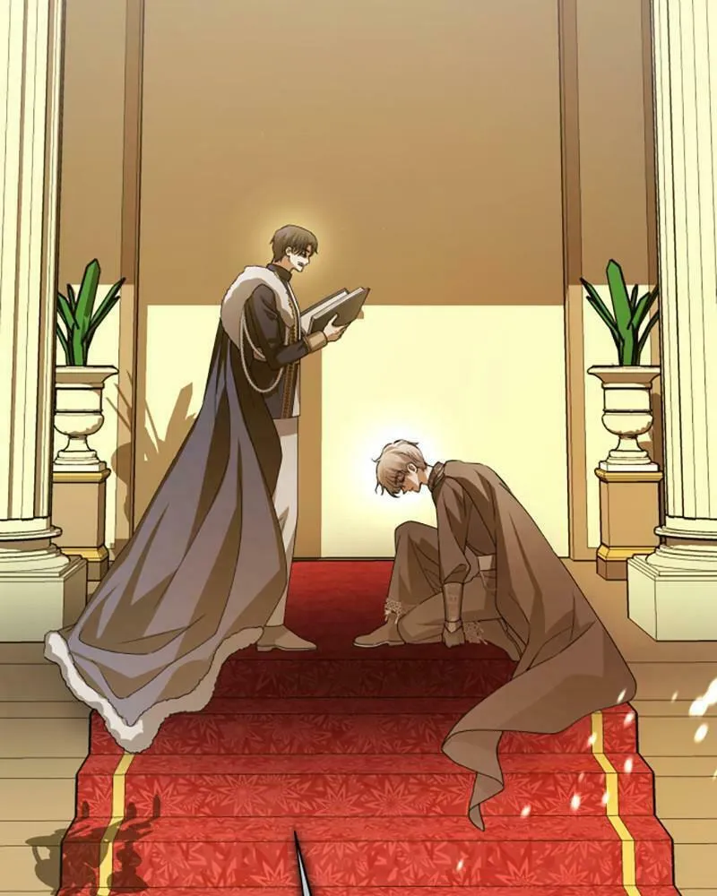 Read Your Throne chapter 142 image 126 on Lezhin
