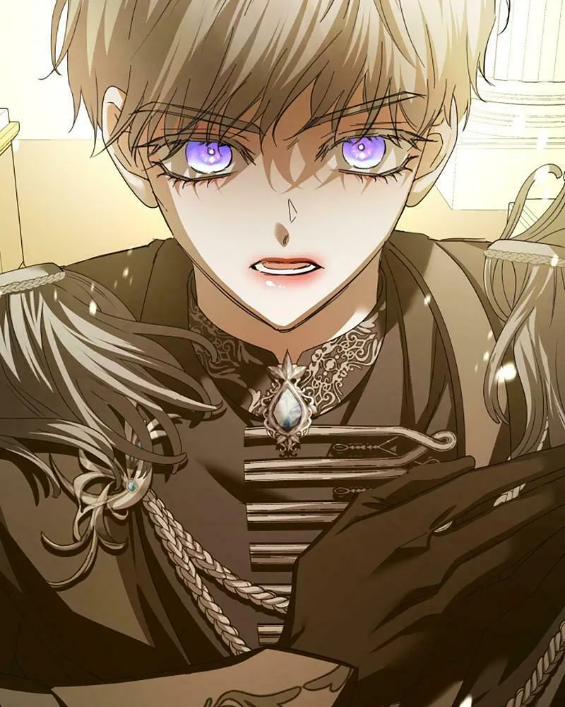 Read Your Throne chapter 142 image 130 on Lezhin