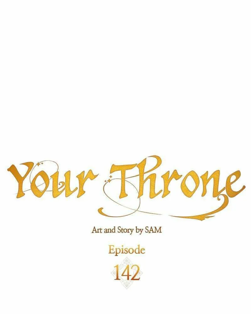 Read Your Throne chapter 142 image 133 on Lezhin