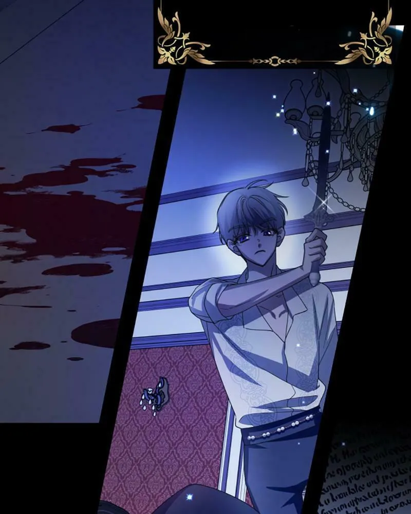 Read Your Throne chapter 142 image 141 on Lezhin