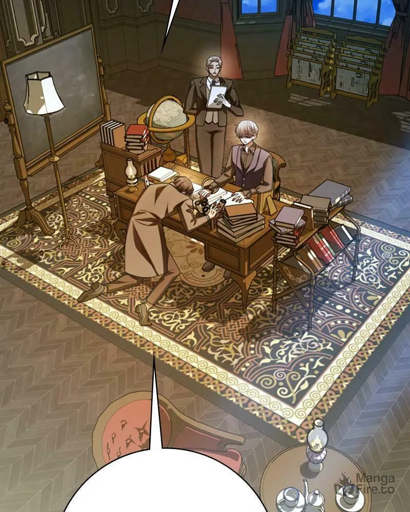 Read Your Throne chapter 142 image 149 on Lezhin