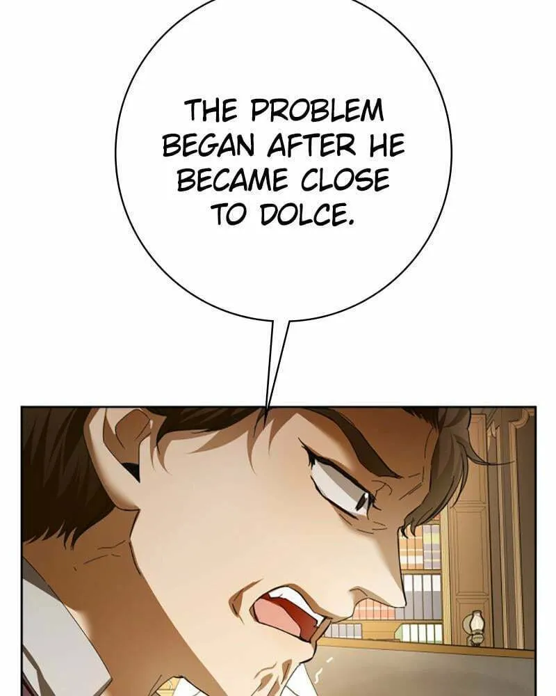 Read Your Throne chapter 142 image 151 on Lezhin