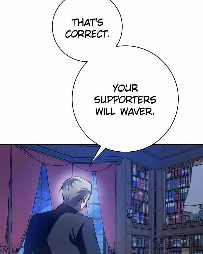 Read Your Throne chapter 142 image 167 on Lezhin