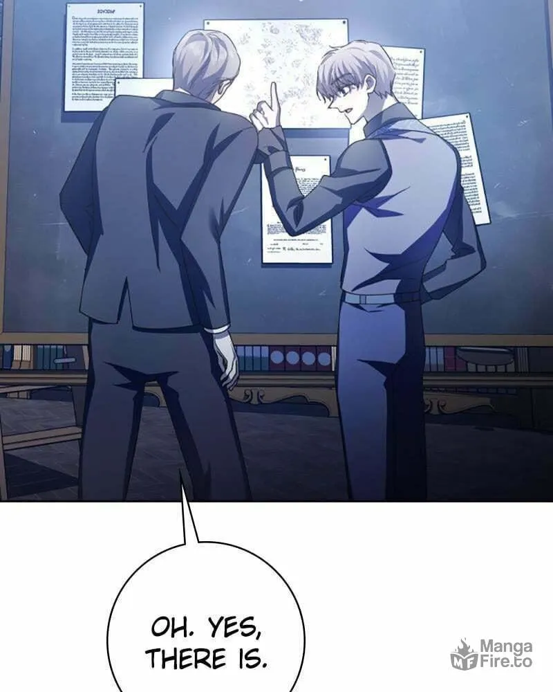 Read Your Throne chapter 142 image 174 on Lezhin