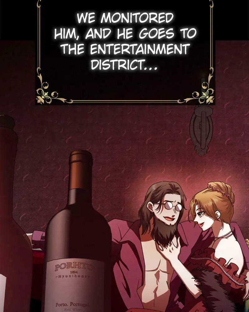 Read Your Throne chapter 142 image 183 on Lezhin