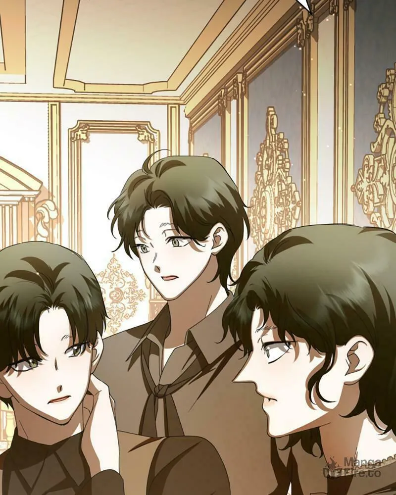 Read Your Throne chapter 142 image 197 on Lezhin