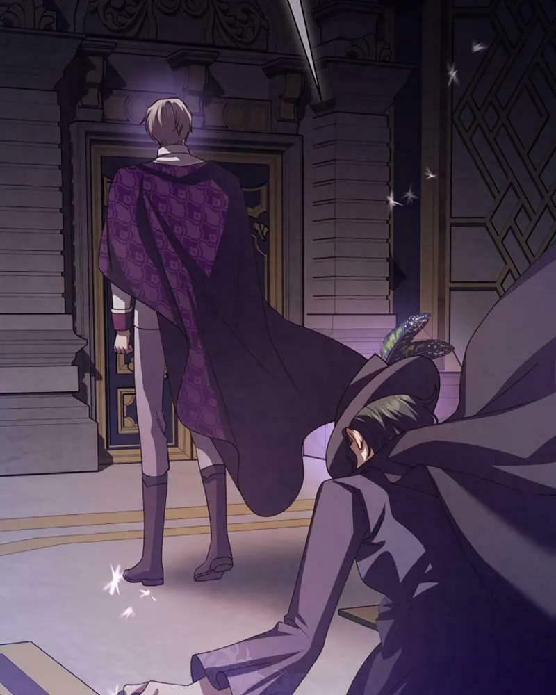 Read Your Throne chapter 142 image 223 on Lezhin