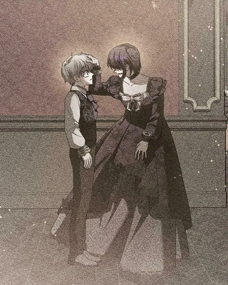 Read Your Throne chapter 142 image 231 on Lezhin