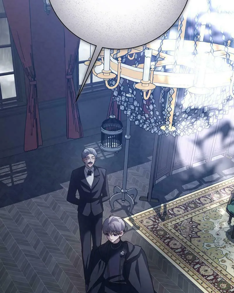 Read Your Throne chapter 142 image 33 on Lezhin