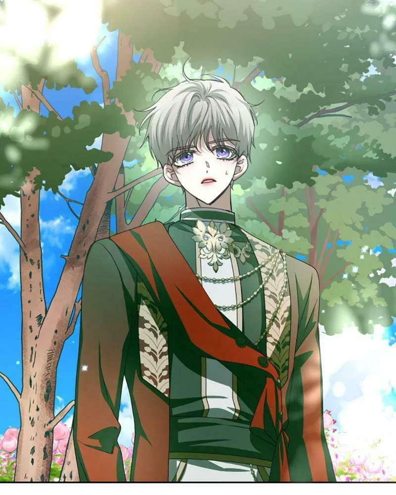 Read Your Throne chapter 142 image 55 on Lezhin