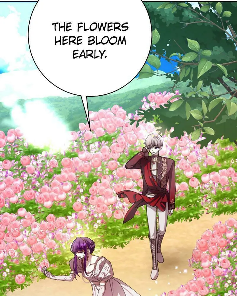 Read Your Throne chapter 142 image 57 on Lezhin