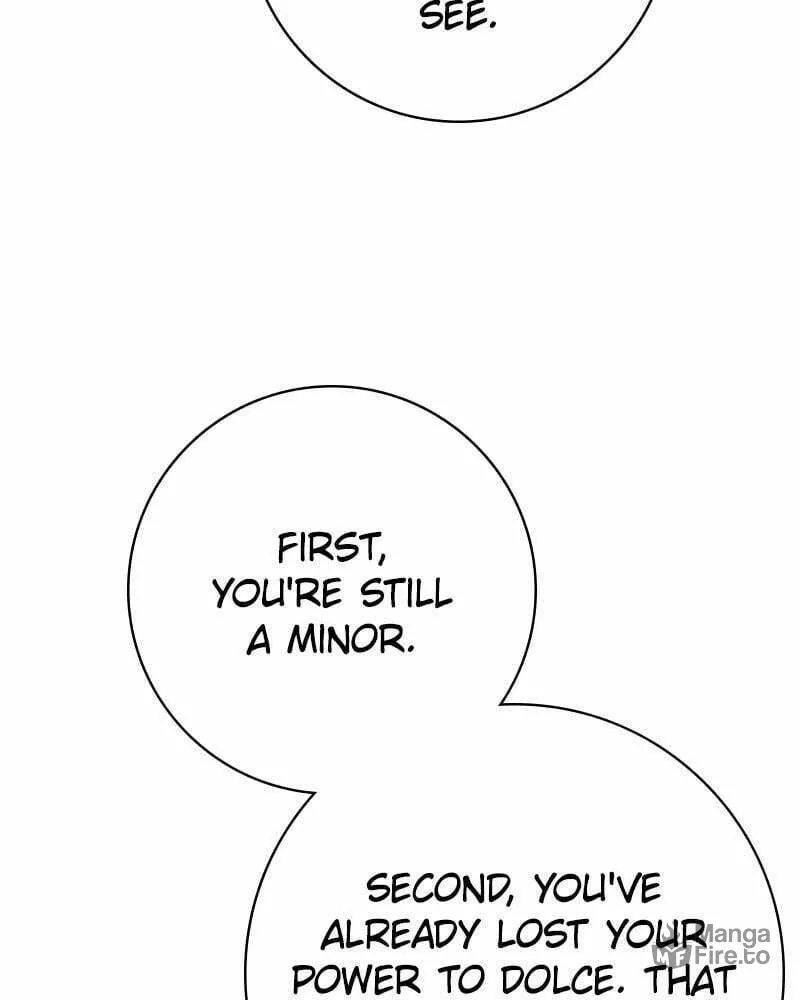 Read Your Throne chapter 142 image 65 on Lezhin