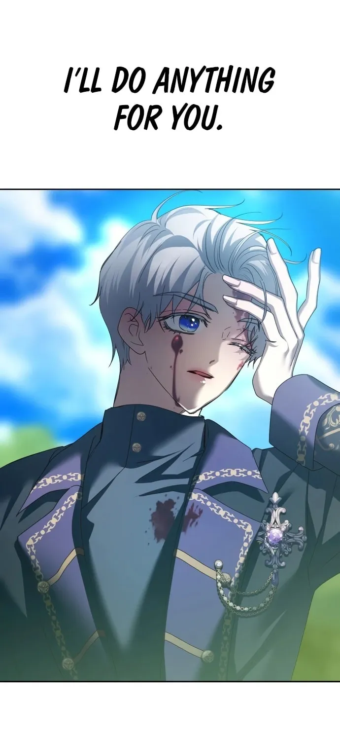 Read Your Throne chapter 143 image 1 on Lezhin