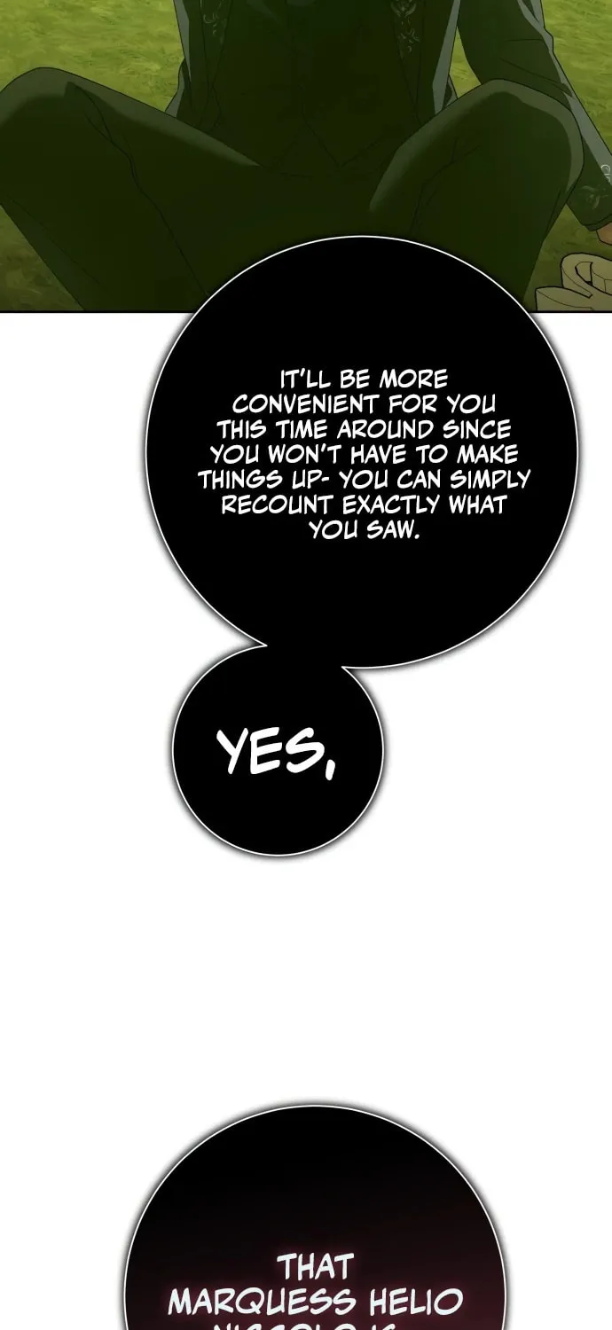 Read Your Throne chapter 143 image 10 on Lezhin