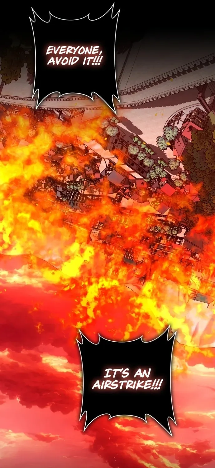 Read Your Throne chapter 143 image 101 on Lezhin