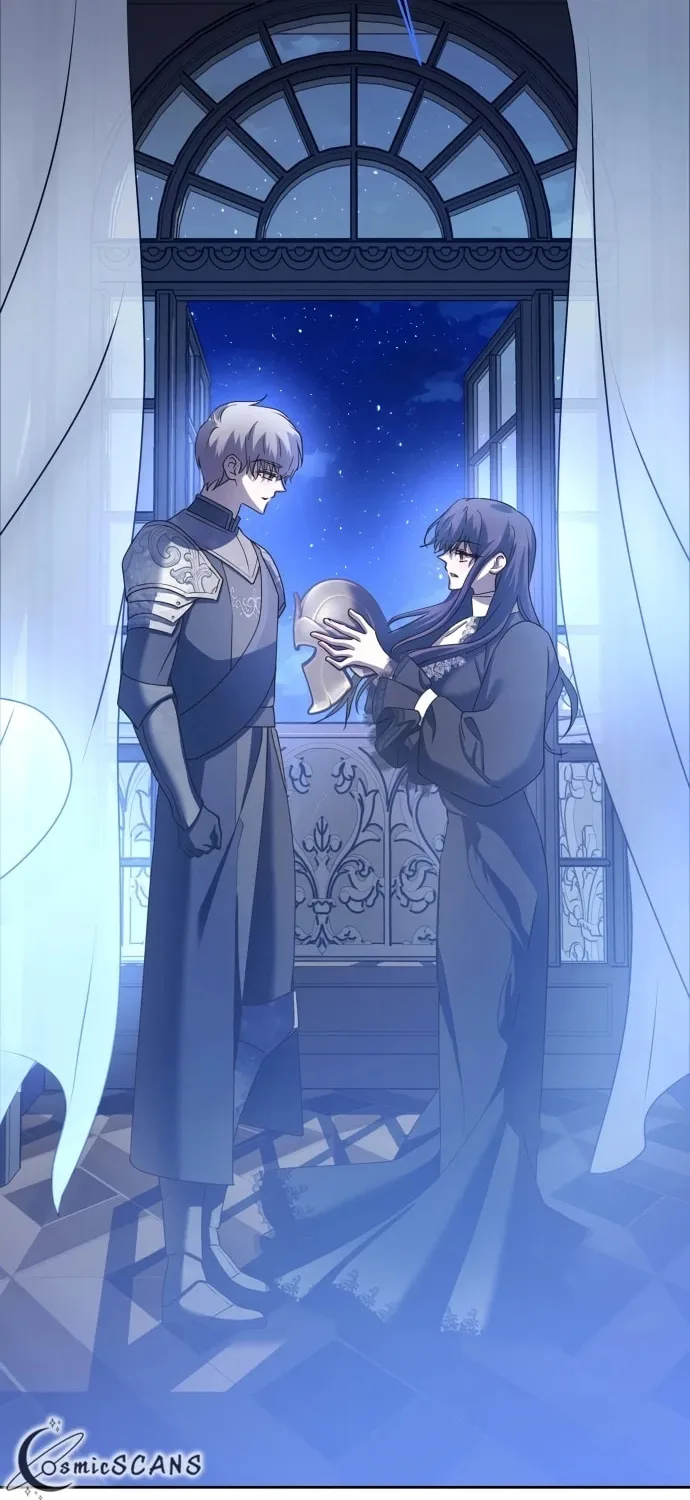 Read Your Throne chapter 143 image 106 on Lezhin