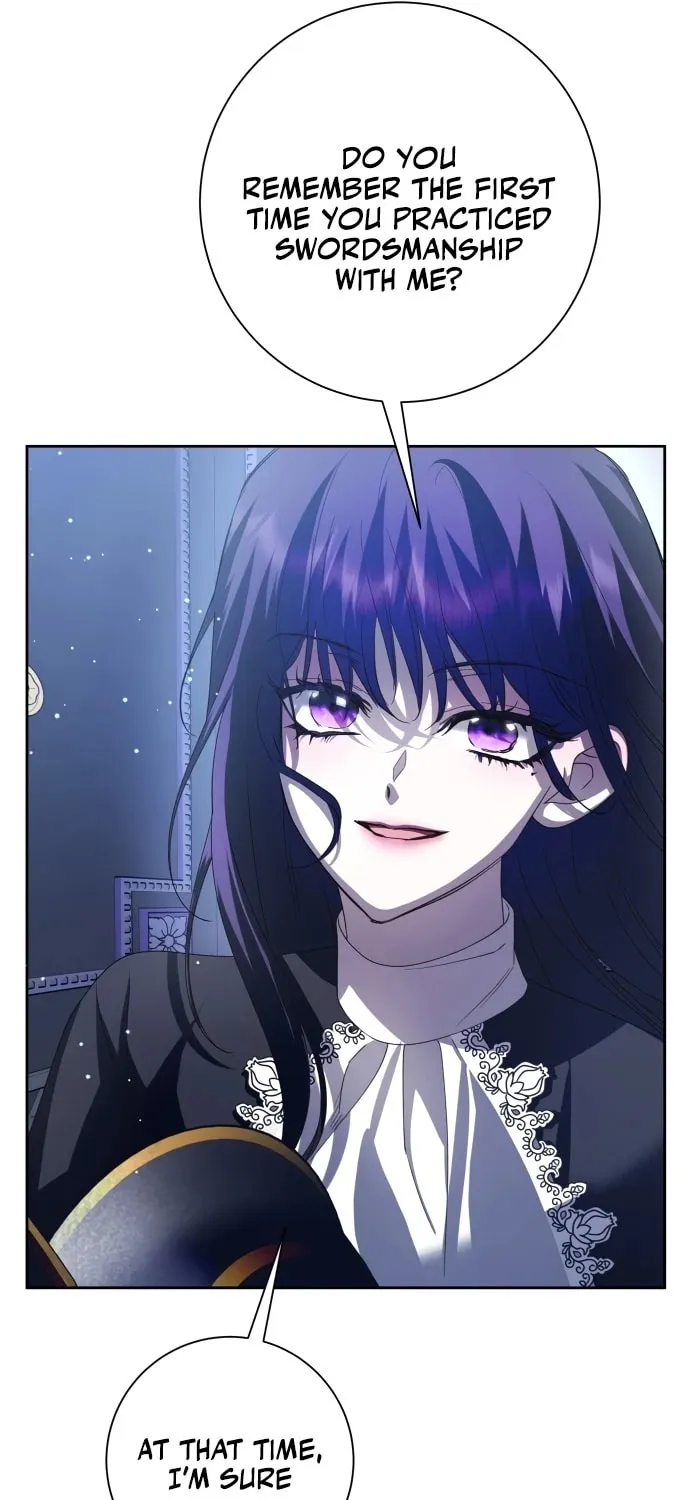 Read Your Throne chapter 143 image 108 on Lezhin