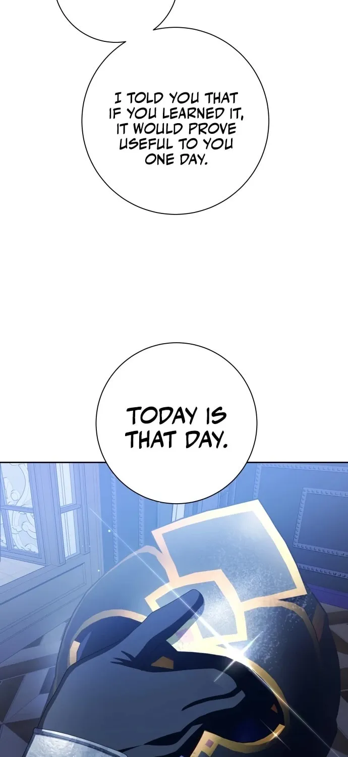 Read Your Throne chapter 143 image 109 on Lezhin