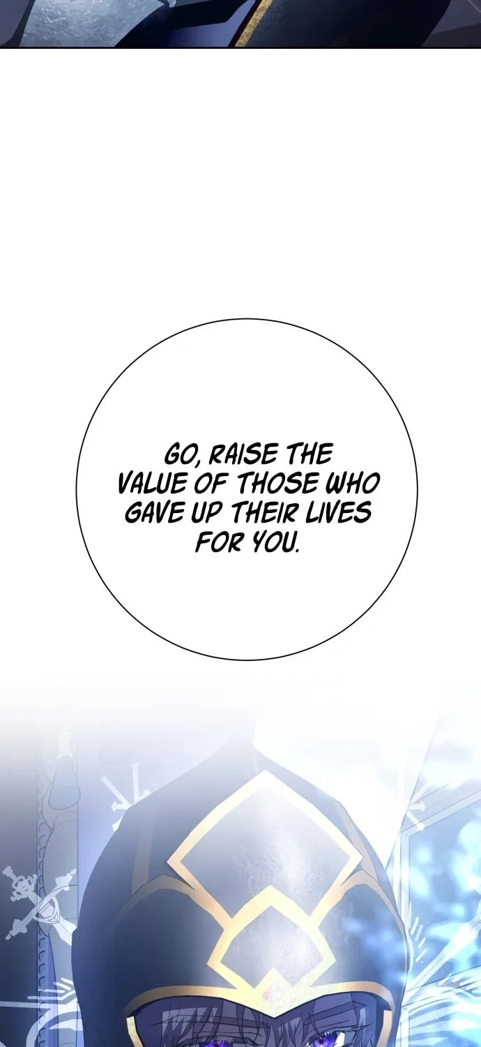 Read Your Throne chapter 143 image 110 on Lezhin