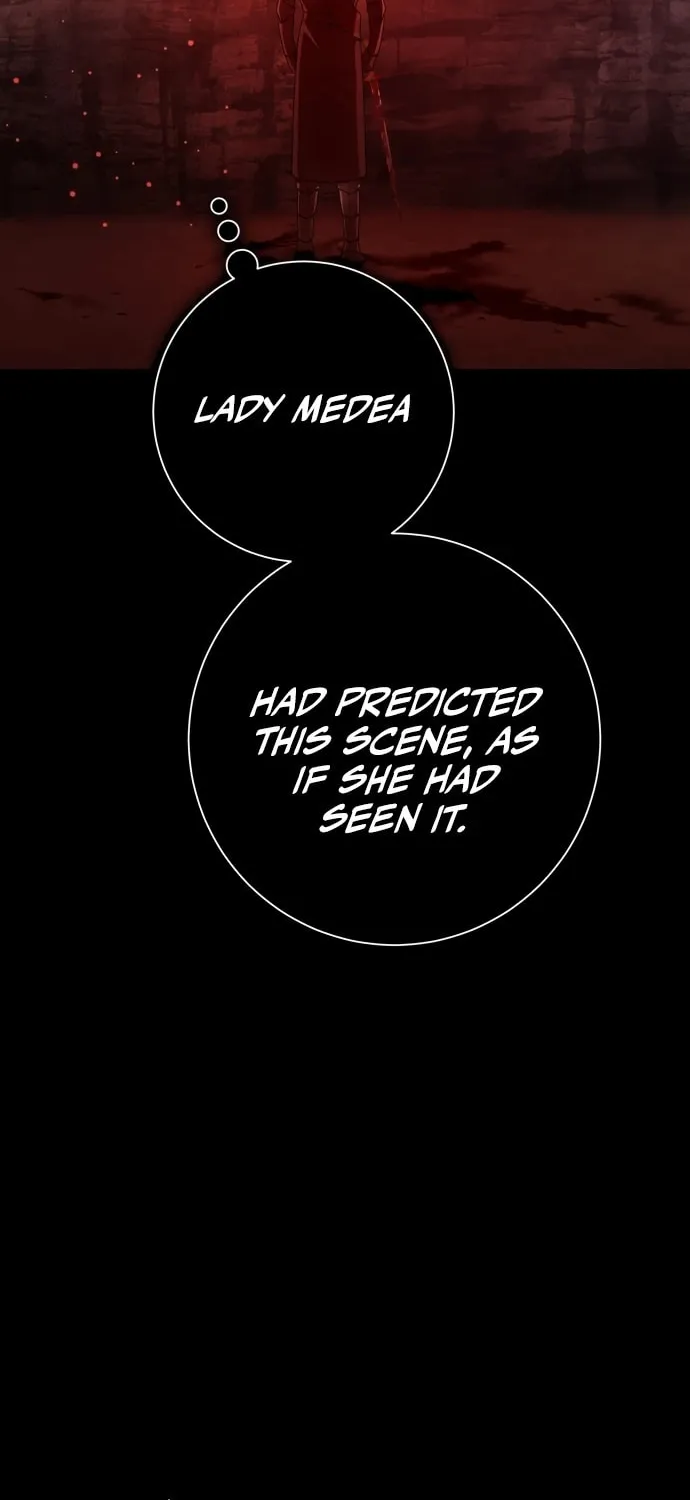 Read Your Throne chapter 143 image 119 on Lezhin